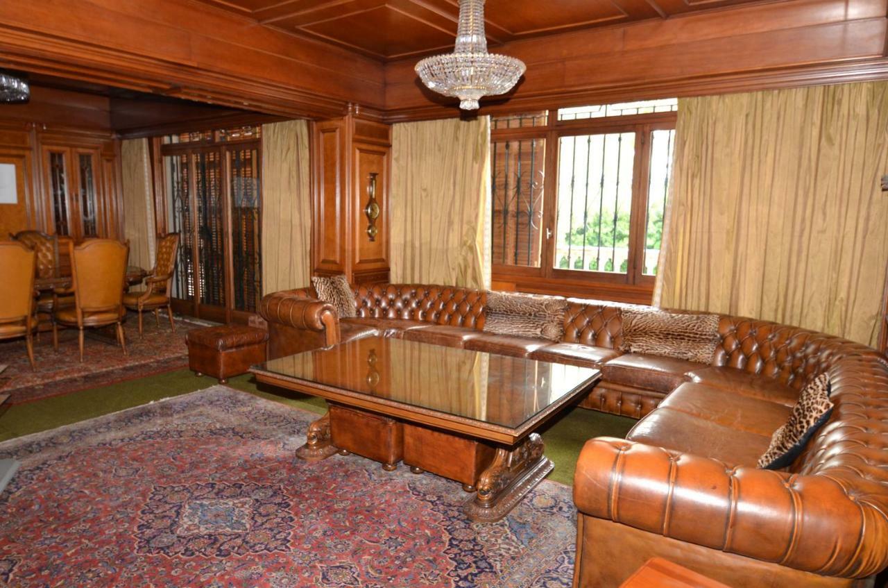Villa Son Armadans Πάλμα ντε Μαγιόρκα Εξωτερικό φωτογραφία
