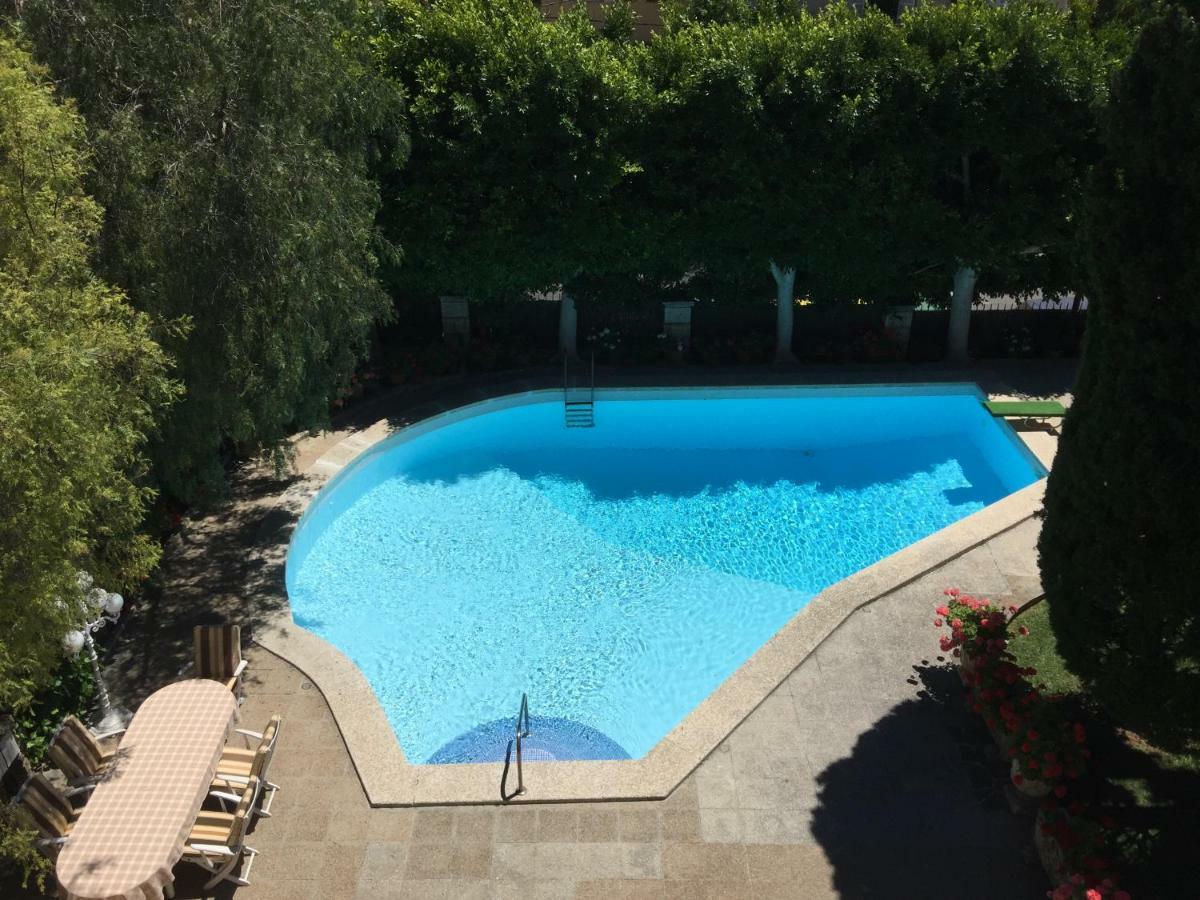 Villa Son Armadans Πάλμα ντε Μαγιόρκα Εξωτερικό φωτογραφία