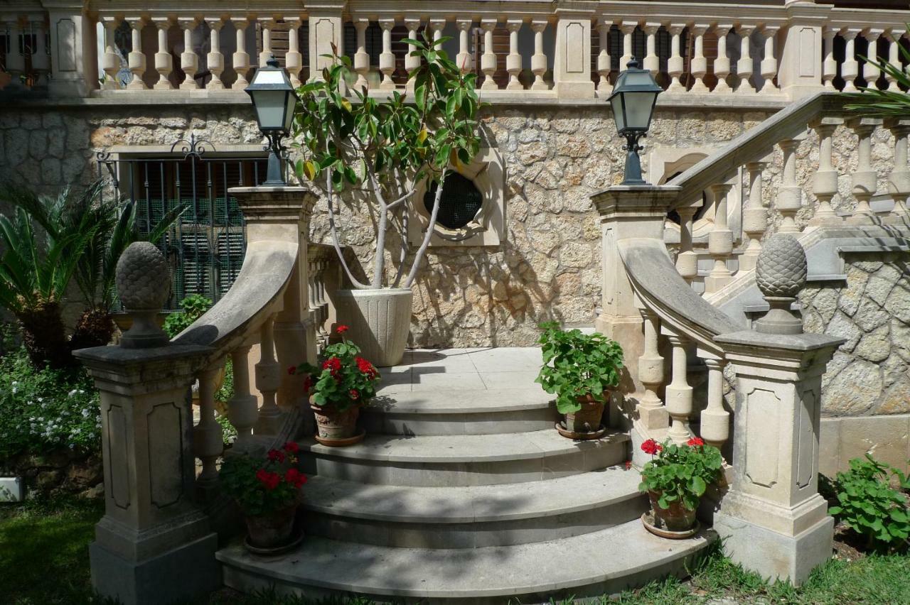 Villa Son Armadans Πάλμα ντε Μαγιόρκα Εξωτερικό φωτογραφία