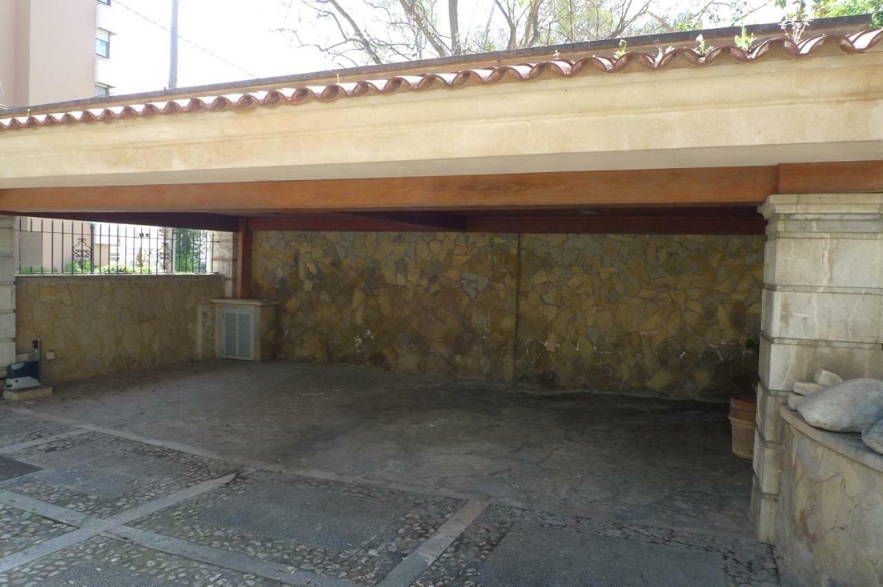 Villa Son Armadans Πάλμα ντε Μαγιόρκα Εξωτερικό φωτογραφία