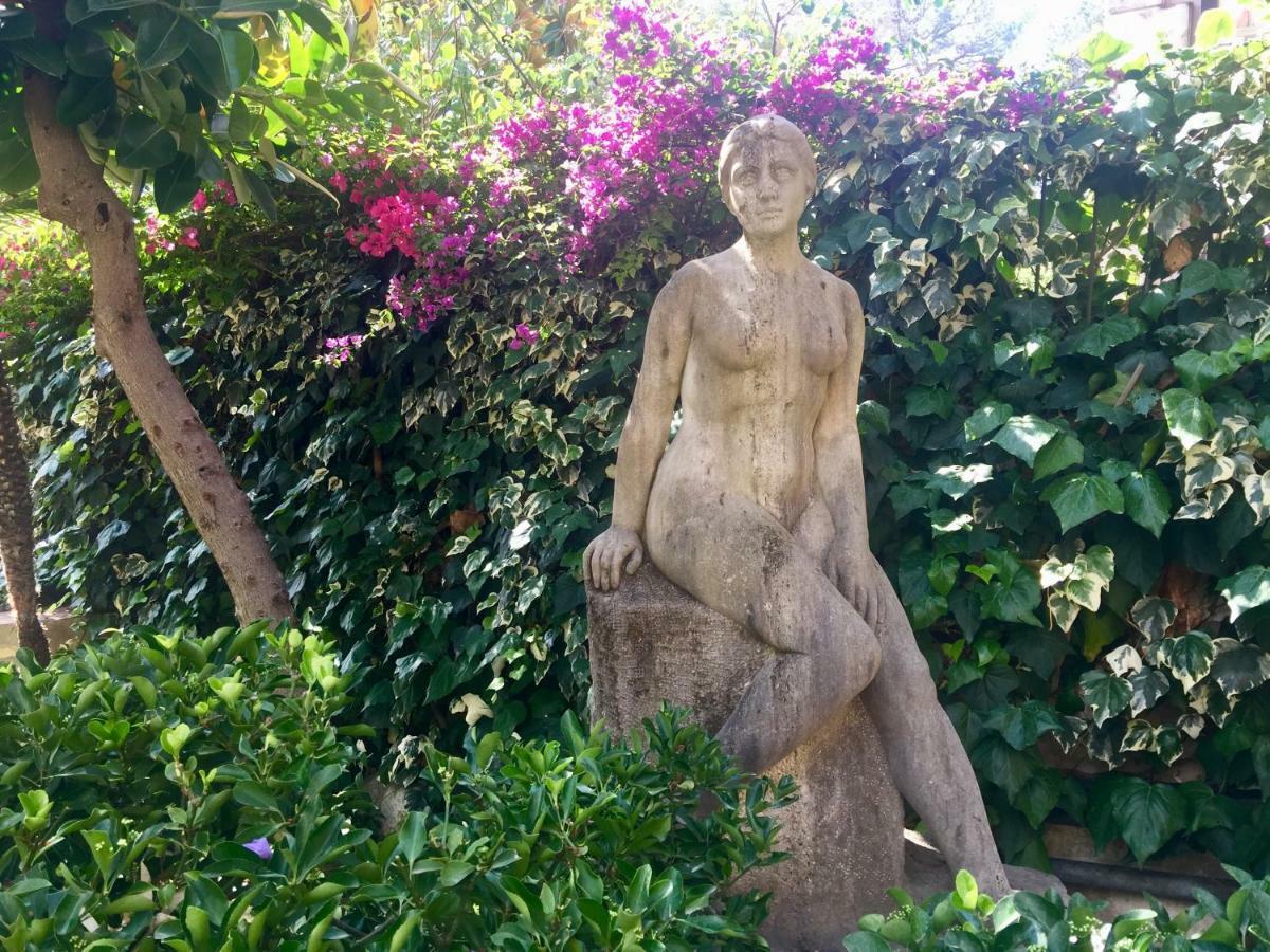 Villa Son Armadans Πάλμα ντε Μαγιόρκα Εξωτερικό φωτογραφία