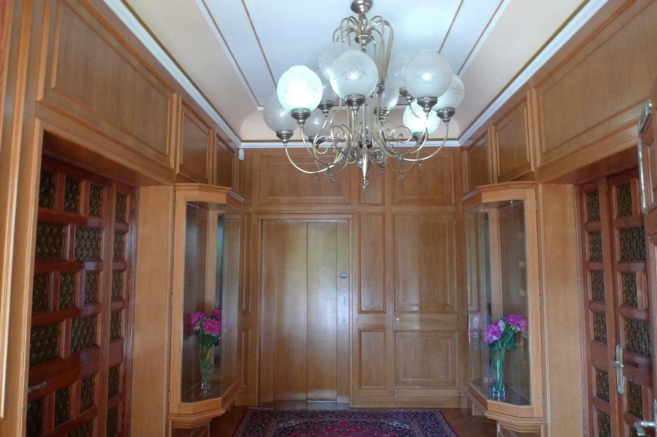 Villa Son Armadans Πάλμα ντε Μαγιόρκα Εξωτερικό φωτογραφία